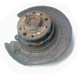 Radlager Radnabe hinten rechts für Opel Vectra B 5-Loch