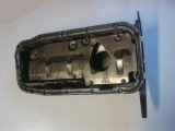 GM Ölwanne 90412847 für Opel Vectra B 1,6l - 1,6l 16V