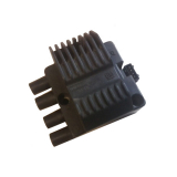 GM Zündspule 1103872 für Opel Vectra A B ohne Zündverteiler