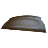 Hutablage 90433321 90439090 schwarz für Opel Vectra B Stufenheck