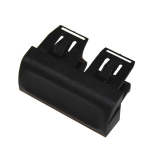 Blindschalter 2-fach 90460050 für Opel Vectra B