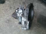 5-Gang Schaltgetriebe F15 90522510 für Opel Vectra B