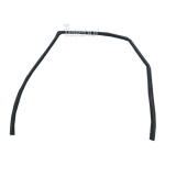 Fensterdichtung 90464294 für Tür hr für Opel Vectra B Limo CC