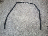 Fensterdichtung 90464294 für Tür hr für Opel Vectra B Limo CC