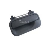 Türgriff außen hinten links unlackiert für Opel Vectra B