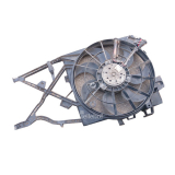 Lüftermotor Bosch 3135103339 90499672 für Opel Vectra B ab 99