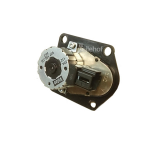Stellmotor 657102 für Heizkasten or für Opel Vectra B
