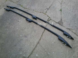 Dachträger Set 9118921 9118920 für Opel Vectra B Caravan