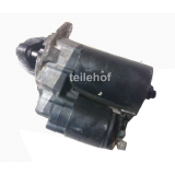 Bosch Anlasser 0001107045 für Opel Vectra B Omega B