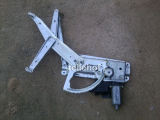 elektr. Fensterheber 09153598 vorne rechts für Opel Vectra B