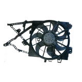 Lüftermotor 0130303821 für Opel Vectra B bis 99