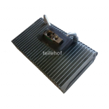 Wärmetauscher mit Expansionsventil 655701p für Opel Vectra B