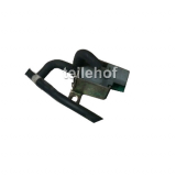 Pierburg Unterdruckventil 72097516 für Opel Vectra B