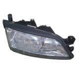 Valeo Scheinwerfer vr 90464146 für Opel Vectra B
