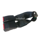 Gurtschloß hinten rechts 90359919 B Opel Vectra B Corsa B B-Ware