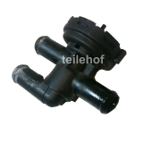 GM Kühlmittelregelventil 90457649 für Opel Vectra B Omega B