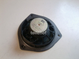 Lautsprecher 90462589 hinten für Opel Vectra B