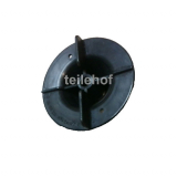 GM Reserveradmutter 90491268 für Opel Vectra B Omega B