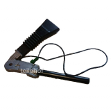 Gurtstraffer 90585748 vr für Opel Vectra B