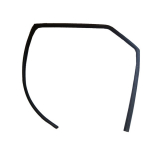 Fensterdichtung Führung 90464293 hl für Opel Vectra B