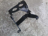 Halter für ABS Block für Opel Vectra B