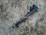 Höhenversteller 090560650 für Gurt für Opel Astra G