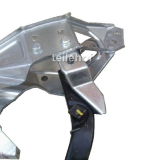 Bremspedal 90575586 KJ für Opel Astra G