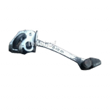 GM Fangband hinten 24430393 für Opel Astra G