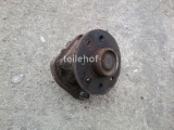 SKF Radlager 90498272 mit Träger hl für Opel Astra G