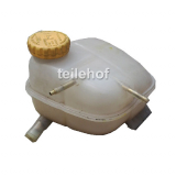 Ausgleichsbehälter 90530689 für Opel Astra G