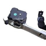 Rollgurt vorne rechts 90560636 für Opel Astra G 5-Türer