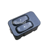 Schalter Fensterheber vorne 2-fach 90561088 für Opel Astra G