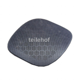 Lautsprecherabdeckung vr 90561503 für Opel Astra G