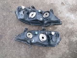Hella Scheinwerferset 009117304 009117303 für Opel Astra G B-Ware