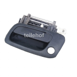 Türgriff außen vorne links für Opel Astra G