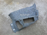 Verkleidung 9104208 für Laderaum hl für Opel Astra G CC