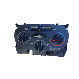 Behr 44234-01 Heizungsbedienteil für Peugeot 206 bis 2004