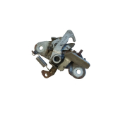 Motorhaubenschloß 793449 für Peugeot 206