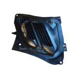 Lufteinlass 9625304377 für Peugeot 206