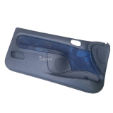 Türverkleidung vl SIWA Bleu für Peugeot 206 3-Türer