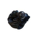 Schaltknauf für Peugeot 206 bis 2004