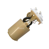 Kraftstoffpumpe 9633294680 für Peugeot 206 bis 12.00