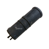 Pierburg Aktivkohlefilter AVE 06 für Peugeot 206