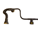 PSA Kraftstoffleitung 1574Y8 für Peugeot 206 1,4l 8V