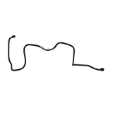 Kraftstoffleitung Vorlauf für Peugeot 206 8V