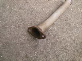 Abgasrohr 1705.Z2 (430mm) vorne für Peugeot 206 bis 00