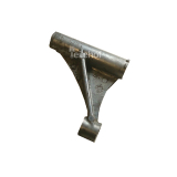 Halter 180511 für Peugeot 206 1,1i 8V - 1,4l 8V