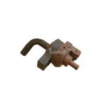 Eaton Magnetventil 195203 für Peugeot 206 1,4l 8V 75PS