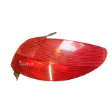 Heckleuchte 2531D hinten rechts für Peugeot 206 bis 04