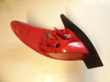 Heckleuchte 2531D hinten rechts für Peugeot 206 bis 04